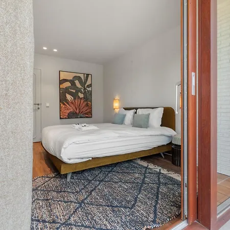 Tatil Evi - Adonis - Luxe En Charme In Pittoresk De Haan